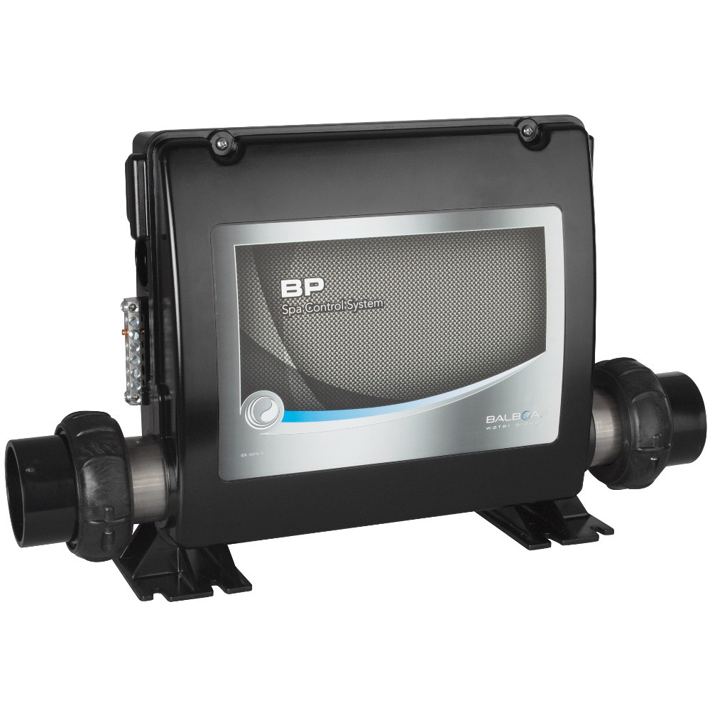 Système de contrôle Balboa BP6013G2