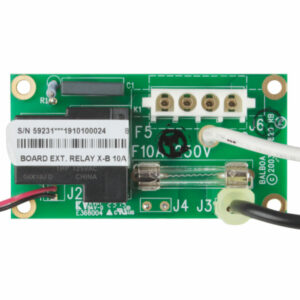 Carte d’extension blower Balboa pour BP200UX
