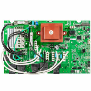 Carte mère Balboa BP8 – Réf. G1381