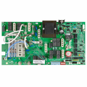 Carte mère Balboa GL2000M3 – Réf. 53708-04