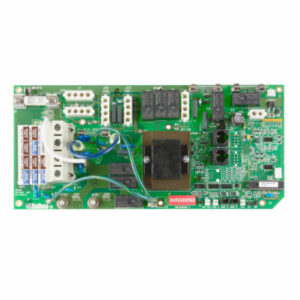 Carte mère Balboa GS501DZ / GS510DZ