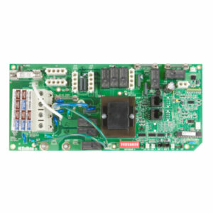 Carte mère Balboa GS501SZ / GS510SZ