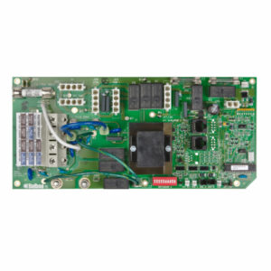 Carte mère Balboa GS523DZ