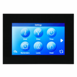 Écran tactile Balboa SpaTouch 3