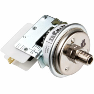 Pressostat Tecmark 3158-EH pour réchauffeur de spa Balboa