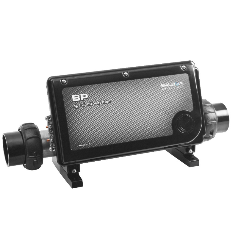 Système de contrôle Balboa BP200 G1