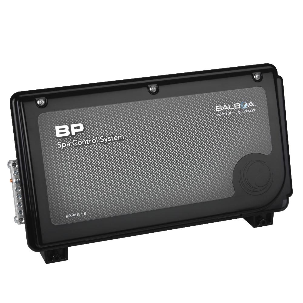 Système de contrôle Balboa BP200UX