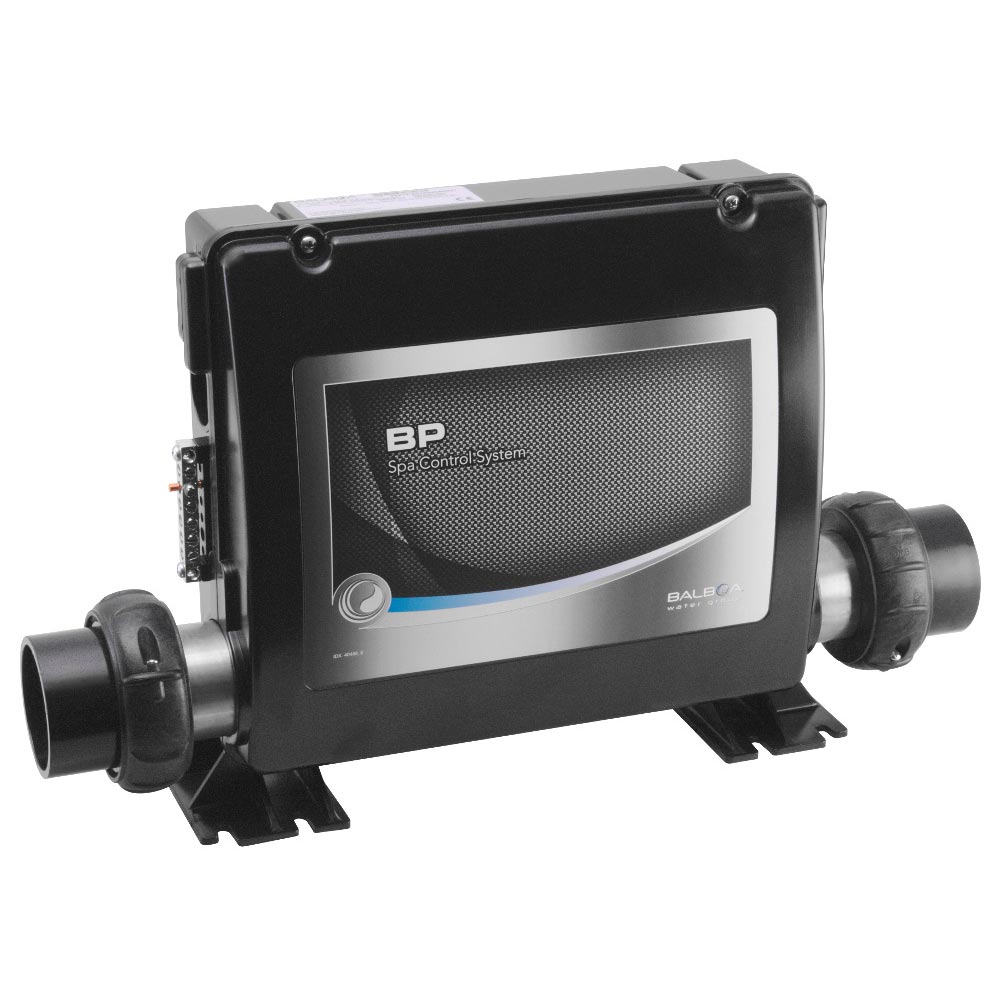 Système de contrôle Balboa BP2100G1