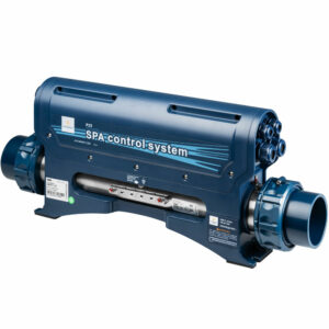 Système de contrôle Joyonway P25B85 avec réchauffeur 3 kW