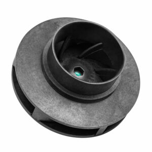 Turbine Waterway Executive pour pompe de spa – 2 à 5 HP